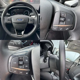 Ford Focus 120ps* 6ск* НАВИ* КАМЕРА* ДИСТРОНИК*  - 17400 лв. / 8896.48 € - 18575471 13