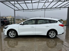 Обява за продажба на Ford Focus 120ps* 6ск* НАВИ* КАМЕРА* ДИСТРОНИК*  ~17 400 лв. - изображение 1