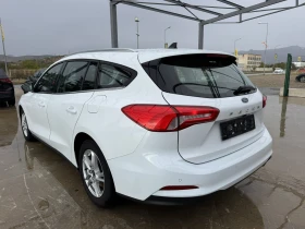 Обява за продажба на Ford Focus 120ps* 6ск* НАВИ* КАМЕРА* ДИСТРОНИК*  ~17 400 лв. - изображение 2
