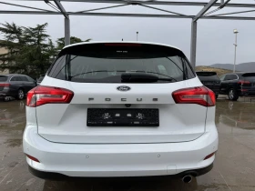 Обява за продажба на Ford Focus 120ps* 6ск* НАВИ* КАМЕРА* ДИСТРОНИК*  ~17 400 лв. - изображение 3