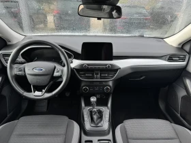 Обява за продажба на Ford Focus 120ps* 6ск* НАВИ* КАМЕРА* ДИСТРОНИК*  ~17 400 лв. - изображение 10