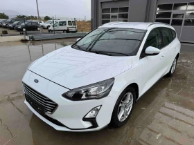 Обява за продажба на Ford Focus 120ps* 6ск* НАВИ* КАМЕРА* ДИСТРОНИК*  ~17 400 лв. - изображение 1