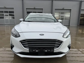 Обява за продажба на Ford Focus 120ps* 6ск* НАВИ* КАМЕРА* ДИСТРОНИК*  ~17 400 лв. - изображение 7