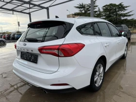 Обява за продажба на Ford Focus 120ps* 6ск* НАВИ* КАМЕРА* ДИСТРОНИК*  ~17 400 лв. - изображение 4