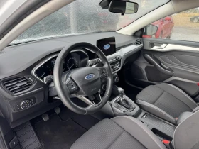 Обява за продажба на Ford Focus 120ps* 6ск* НАВИ* КАМЕРА* ДИСТРОНИК*  ~17 400 лв. - изображение 8