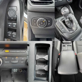 Ford Focus 120ps* 6ск* НАВИ* КАМЕРА* ДИСТРОНИК*  - 17400 лв. / 8896.48 € - 18575471 15