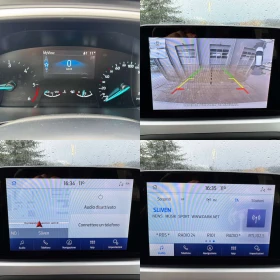 Ford Focus 120ps* 6ск* НАВИ* КАМЕРА* ДИСТРОНИК*  - 17400 лв. / 8896.48 € - 18575471 14