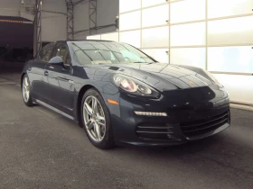 Porsche Panamera 4* BI-XENON* KEYLESS* BOSE* LANE ASSIST* . | Mobile.bg    3