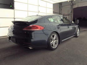Porsche Panamera 4* BI-XENON* KEYLESS* BOSE* LANE ASSIST* . | Mobile.bg    6