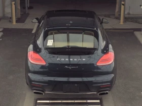 Porsche Panamera 4* BI-XENON* KEYLESS* BOSE* LANE ASSIST* . | Mobile.bg    4