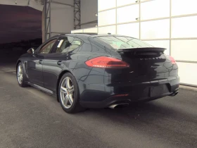 Porsche Panamera 4* BI-XENON* KEYLESS* BOSE* LANE ASSIST* . | Mobile.bg    5