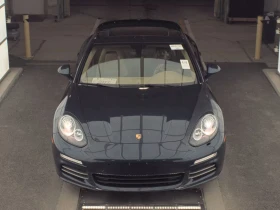 Porsche Panamera 4* BI-XENON* KEYLESS* BOSE* LANE ASSIST* . | Mobile.bg    2