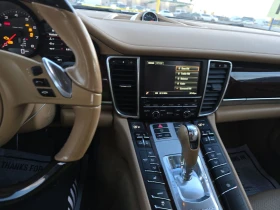 Porsche Panamera 4* BI-XENON* KEYLESS* BOSE* LANE ASSIST* . | Mobile.bg    9