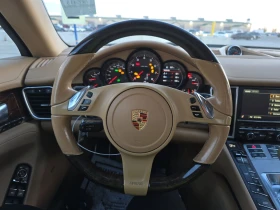 Porsche Panamera 4* BI-XENON* KEYLESS* BOSE* LANE ASSIST* . | Mobile.bg    8