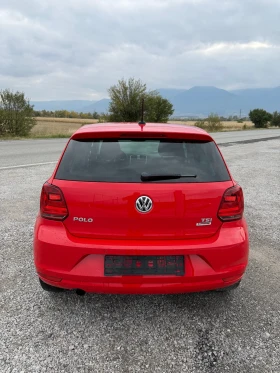 VW Polo 1.2TSI HIGHLINE NAVI EURO 6 TUV COC - 6849 € / 13395.48 лв. - 11408827 7