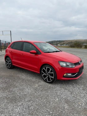 VW Polo 1.2TSI HIGHLINE NAVI EURO 6 TUV COC - 6849 € / 13395.48 лв. - 11408827 4