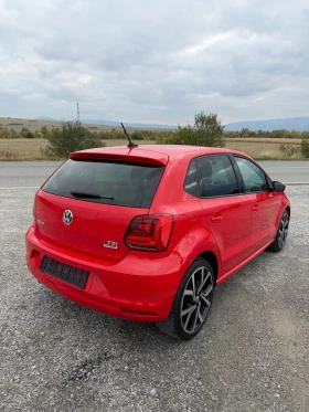 VW Polo 1.2TSI HIGHLINE NAVI EURO 6 TUV COC - 6849 € / 13395.48 лв. - 11408827 6