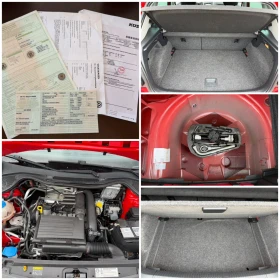 VW Polo 1.2TSI HIGHLINE NAVI EURO 6 TUV COC - 6849 € / 13395.48 лв. - 11408827 16