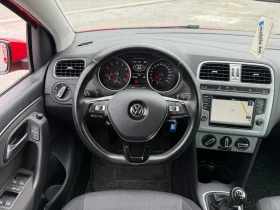VW Polo 1.2TSI HIGHLINE NAVI EURO 6 TUV COC - 6849 € / 13395.48 лв. - 11408827 11