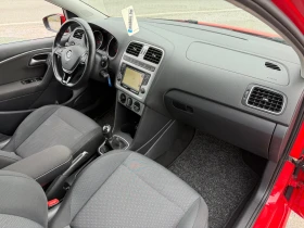 VW Polo 1.2TSI HIGHLINE NAVI EURO 6 TUV COC - 6849 € / 13395.48 лв. - 11408827 14