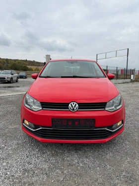 VW Polo 1.2TSI HIGHLINE NAVI EURO 6 TUV COC - 6849 € / 13395.48 лв. - 11408827 3