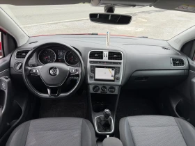 VW Polo 1.2TSI HIGHLINE NAVI EURO 6 TUV COC - 6849 € / 13395.48 лв. - 11408827 10