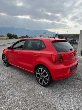 VW Polo 1.2TSI HIGHLINE NAVI EURO 6 TUV COC - 6849 € / 13395.48 лв. - 11408827 8