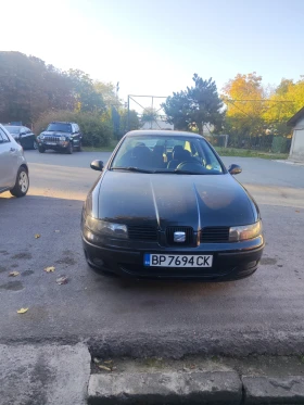     Seat Toledo