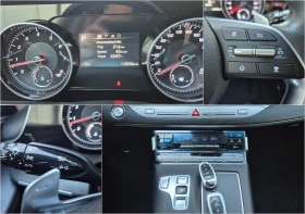 Hyundai Grandeur 3.0 V6 LPG | Mobile.bg    13