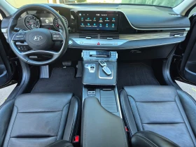 Обява за продажба на Hyundai Grandeur 3.0 V6 LPG ~41 000 лв. - изображение 8 | Auto.bg Обява за продажба на Hyundai Grandeur 3.0 V6 LPG ~41 000 лв. - изображение 8