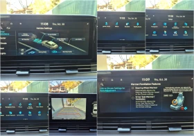 Hyundai Grandeur 3.0 V6 LPG | Mobile.bg    14