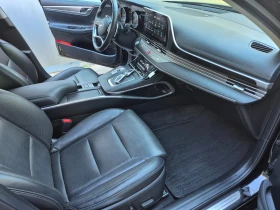 Обява за продажба на Hyundai Grandeur 3.0 V6 LPG ~41 000 лв. - изображение 6 | Auto.bg Обява за продажба на Hyundai Grandeur 3.0 V6 LPG ~41 000 лв. - изображение 6