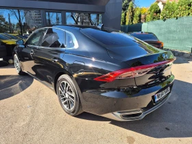 Обява за продажба на Hyundai Grandeur 3.0 V6 LPG ~41 000 лв. - изображение 2 | Auto.bg Обява за продажба на Hyundai Grandeur 3.0 V6 LPG ~41 000 лв. - изображение 2