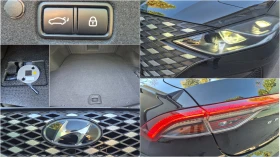 Hyundai Grandeur 3.0 V6 LPG | Mobile.bg    15