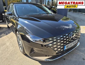 Hyundai Grandeur 3.0 V6 LPG