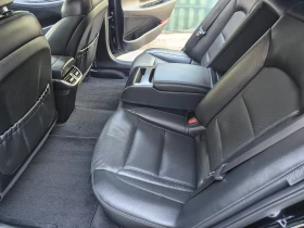 Обява за продажба на Hyundai Grandeur 3.0 V6 LPG ~41 000 лв. - изображение 5 | Auto.bg Обява за продажба на Hyundai Grandeur 3.0 V6 LPG ~41 000 лв. - изображение 5