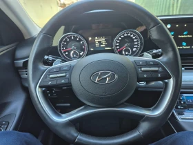 Обява за продажба на Hyundai Grandeur 3.0 V6 LPG ~41 000 лв. - изображение 9 | Auto.bg Обява за продажба на Hyundai Grandeur 3.0 V6 LPG ~41 000 лв. - изображение 9