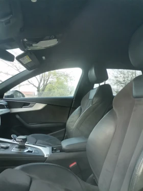 Audi A4 2.0 190к.с MATRIX DESTRONIK - 31900 лв. / 16310.21 € - 93075550 10