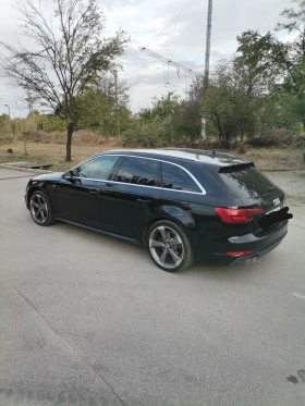 Audi A4 2.0 190к.с MATRIX DESTRONIK - 31900 лв. / 16310.21 € - 93075550 2
