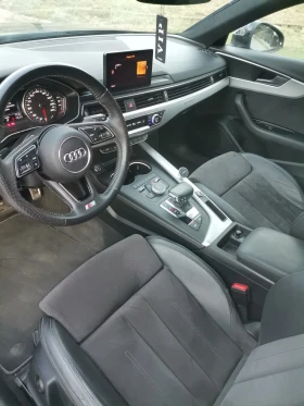Audi A4 2.0 190к.с MATRIX DESTRONIK - 31900 лв. / 16310.21 € - 93075550 7
