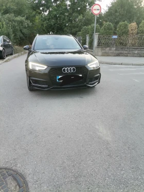 Audi A4 2.0 190к.с MATRIX DESTRONIK - 31900 лв. / 16310.21 € - 93075550 5
