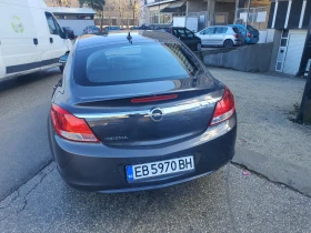 Opel Insignia 2.0 CDTI, снимка 4