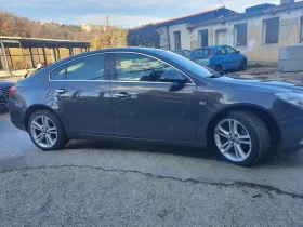 Opel Insignia 2.0 CDTI, снимка 2