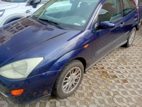 Ford Focus mk1, снимка 2