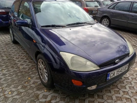 Ford Focus mk1, снимка 3