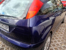 Ford Focus mk1, снимка 7