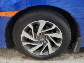 Honda Civic * EX * CARFAX * БЕЗ ПЪРВОНАЧАЛНА ВНОСКА - 25400 лв. / 12986.81 € - 52487989 6