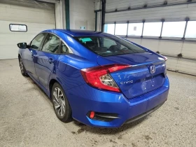 Honda Civic * EX * CARFAX * БЕЗ ПЪРВОНАЧАЛНА ВНОСКА - 25400 лв. / 12986.81 € - 52487989 4