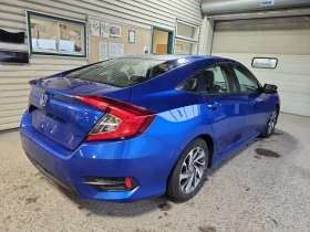 Honda Civic * EX * CARFAX * БЕЗ ПЪРВОНАЧАЛНА ВНОСКА - 25400 лв. / 12986.81 € - 52487989 3