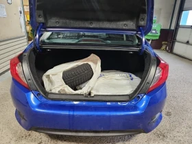 Honda Civic * EX * CARFAX * БЕЗ ПЪРВОНАЧАЛНА ВНОСКА - 25400 лв. / 12986.81 € - 52487989 13